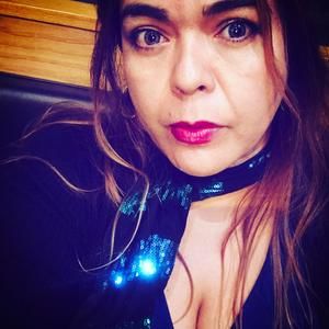 Meet your Posher, Lorena